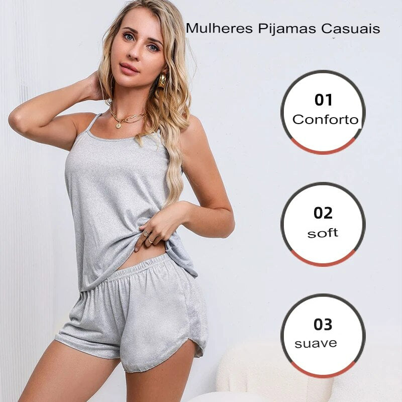 Pijamas Kelly