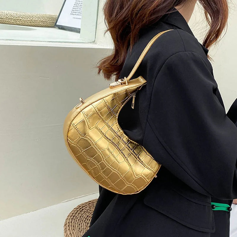 Bolsa shoulder bag.