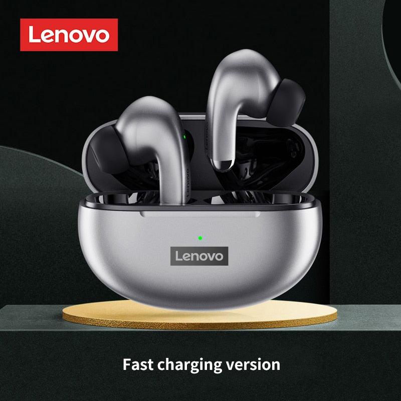 Fone Lenovo LP5 Original - LOJAS VICTORIANA